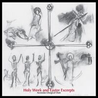 Holy Week and Easter Excerpts